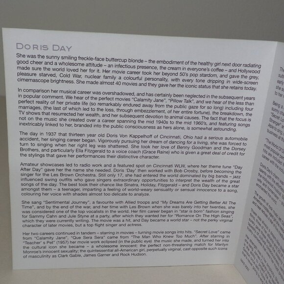 THE WORLD OF RAY CHARLES / New CD / 2 Disc Set / 40 Tracks - Songs - Picture 14 of 16